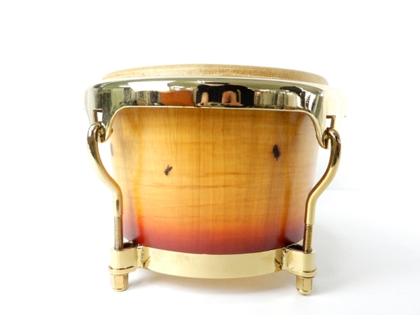 Toca トカ　ボンゴ　kaman limited 打楽器　パーカッション Toca TOCA ボンゴ 打楽器 中古 トカ kaman limited Limited Edition