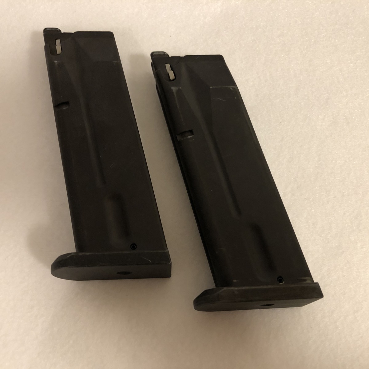 M8045 ベレッタ WA : ガスガン クーガーF ウエスタンアームズ WA 