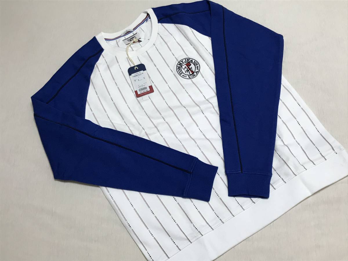 TOMMY タグ付き・未使用◇トミーヒルフィガーTOMMY 未使用保管品TOMMY 