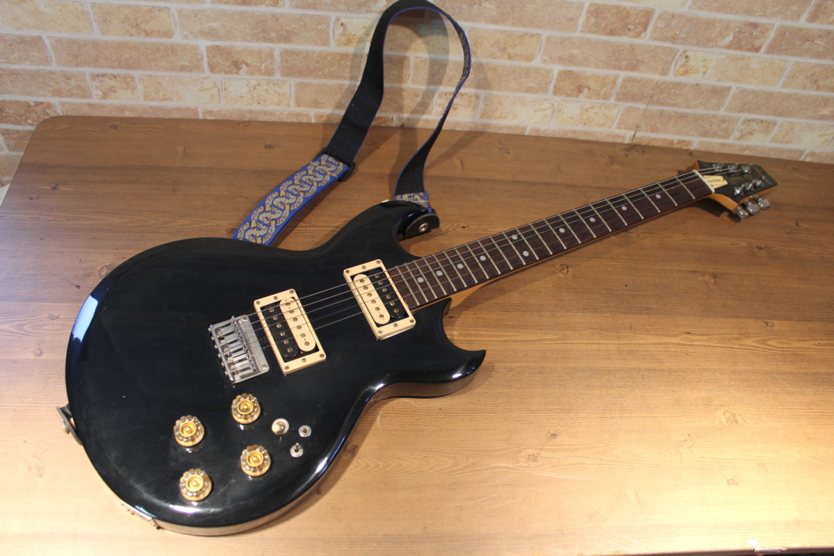 Aria Pro II CS-350 Cardinal Series ARIA PRO 2 アリアプロ ジャパン