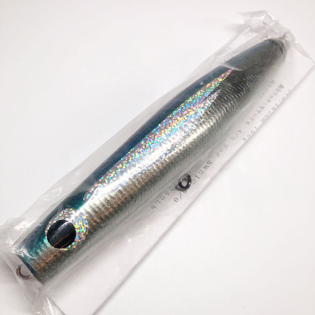 品質保証，2026 カーペンター 鮪郎 100-185 100g 185mm(トップウォーター)｜売買されたオークション情報、yahooの商品情報をアーカイブ公開 - オークファン 海水