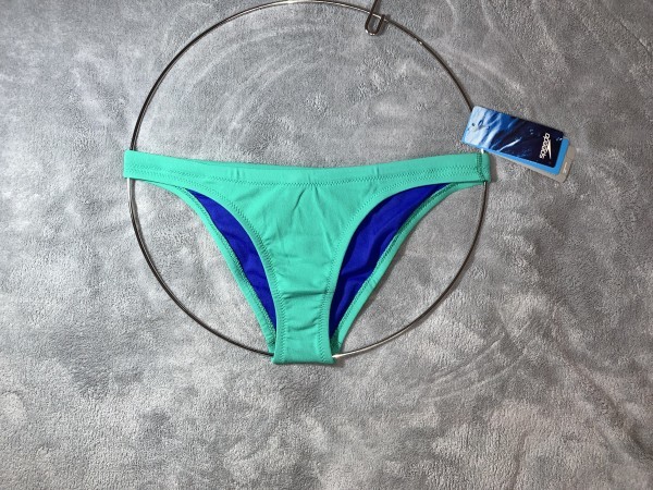  speedo スピード 女性用 ビーチバレー ビキニ ショーツ 水着 ブルマ Mint Leaf(パンツ)｜売買されたオークション情報、yahooの商品情報をアーカイブ公開 - オークファン 女性用