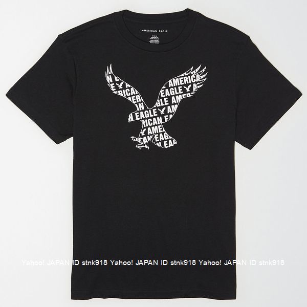 AE Graphic Tシャツ Sweat ラスト * アメリカンイーグル T S ⁄ Grey XL