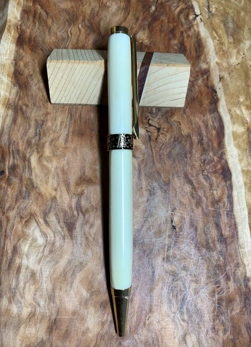 ヴィンテージ】フィンランド製メカニカルペン (1.18mm/4B芯15本付