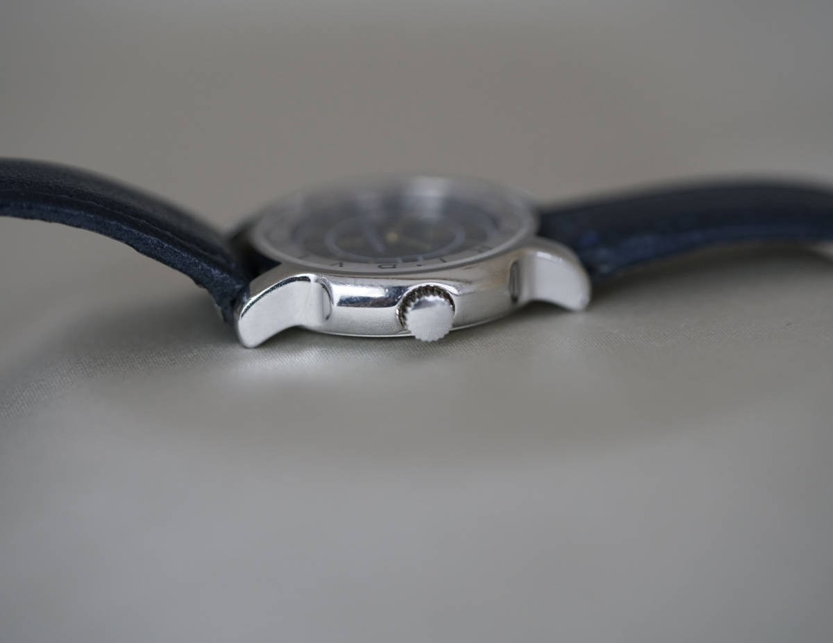 ソロテンポ BVLGARI ブルガリ ST29S レディース デイト クォーツ ST29 