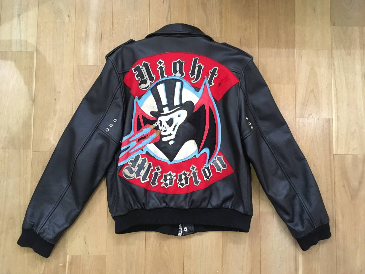 LA ⁄ JOHNSONS ROCKA! ラロッカ VINTAGE ジョンソンズ Yahoo