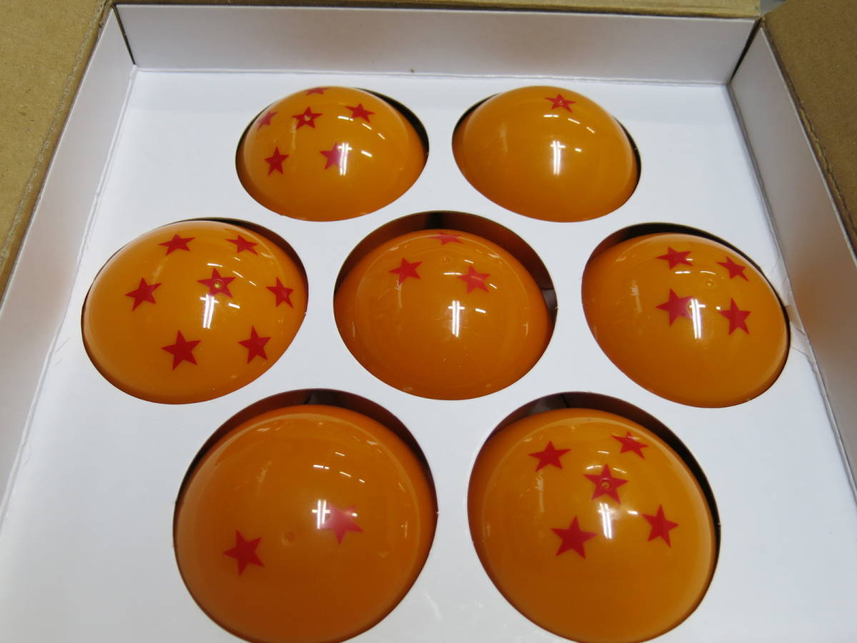 ドラゴンボール/カプセルネオ/激闘・Z戦士総集編/7個入/BOX/⑥