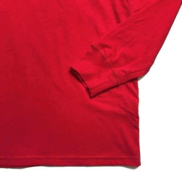 NORTH THE FACE レッド&frasl;赤色系）のフリマ ・ FACE（ダウンジャケット 半袖Tシャツ Tee ザ・ノースフェイス MenS&frasl;S S Red アイアンレッド（ザ・ノース Logo Historical レッド