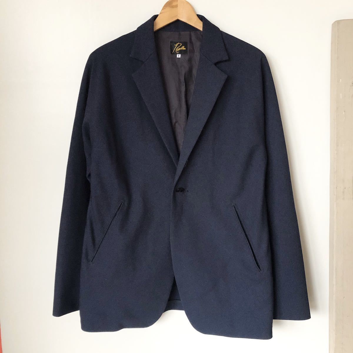 Miles - | Needles Jacket ニードルズ JACKET MILES Jacket-Poly 