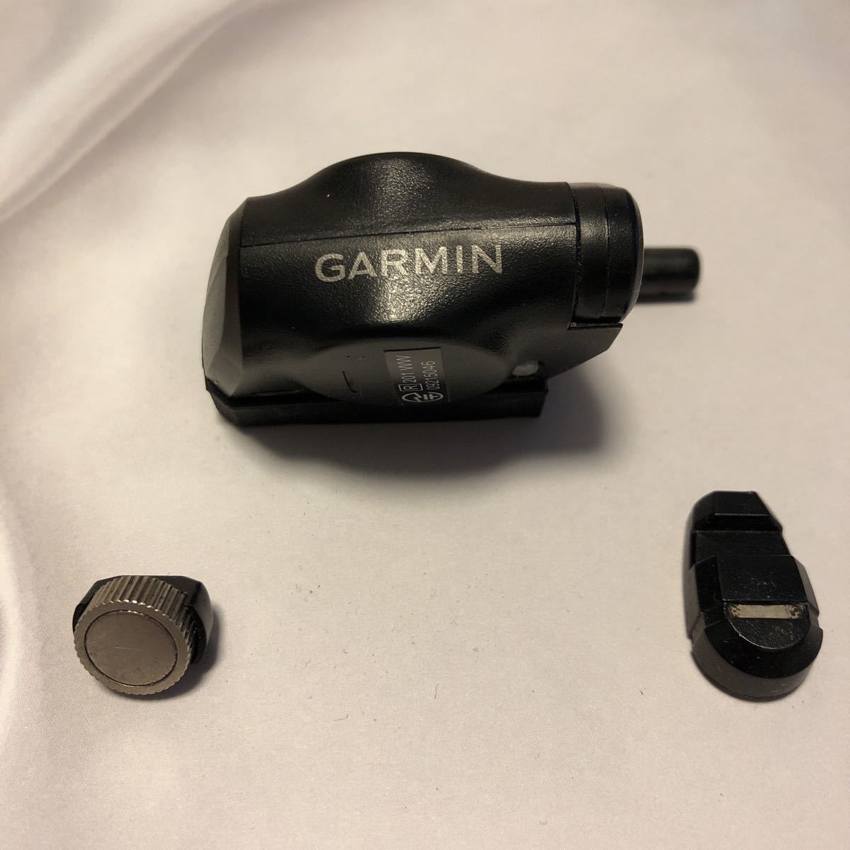 高品質，本物保証 GARMIN スピード ケイデンスセンサー ガーミン(サイクルコンピューター)｜売買されたオークション情報、yahooの商品情報をアーカイブ公開 - オークファン サイクルコンピューター