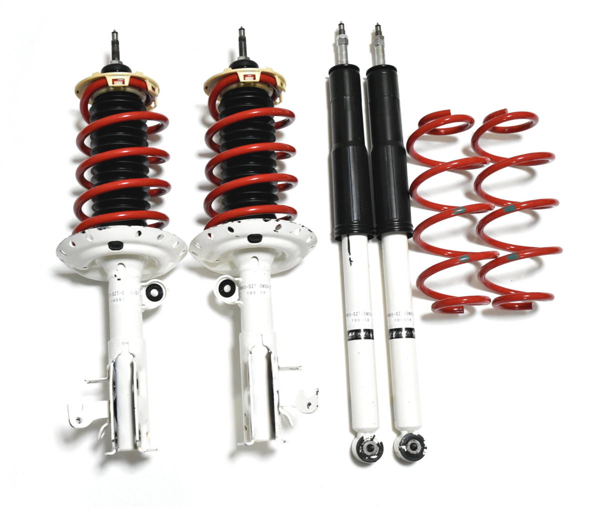 CR-Z HONDA Modulo ⁄ ACCESS Honda のパーツレビュー スポーツ 