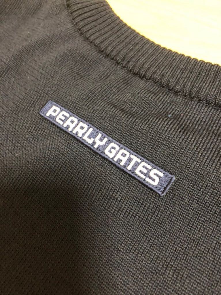 CATALOGUE｜PEARLY GATES PEARLY GATES 超美品 正規品パーリーゲイツ