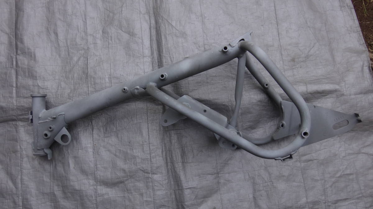 モンキー リジット ホンダ純正 フレーム Z50A？ Z50Z？ 【公式通販】