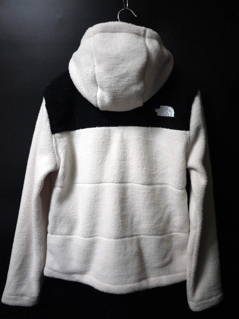 NORTH THE The North Face Women's | FACE ノースフェイス - Jacket US限定新品 W 両面ロゴ レディース 8533新品☆ザ