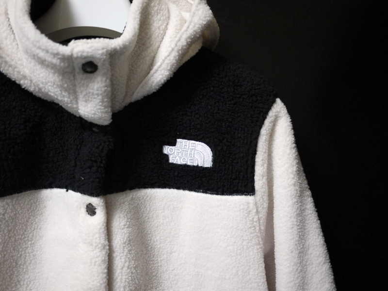 NORTH THE The North Face Women's | FACE ノースフェイス - Jacket US限定新品 W 両面ロゴ レディース 8533新品☆ザ