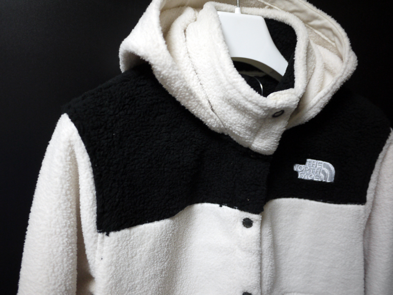 NORTH THE The North Face Women's | FACE ノースフェイス - Jacket US限定新品 W 両面ロゴ レディース 8533新品☆ザ
