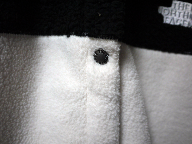 NORTH THE The North Face Women's | FACE ノースフェイス - Jacket US限定新品 W 両面ロゴ レディース 8533新品☆ザ