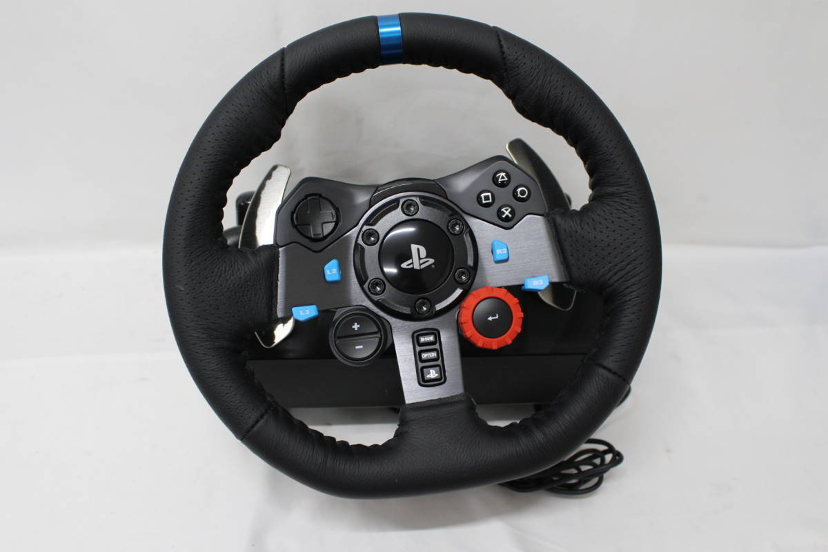 G29 Logicool Driving Force Logitech : Racing G | & ロジクール