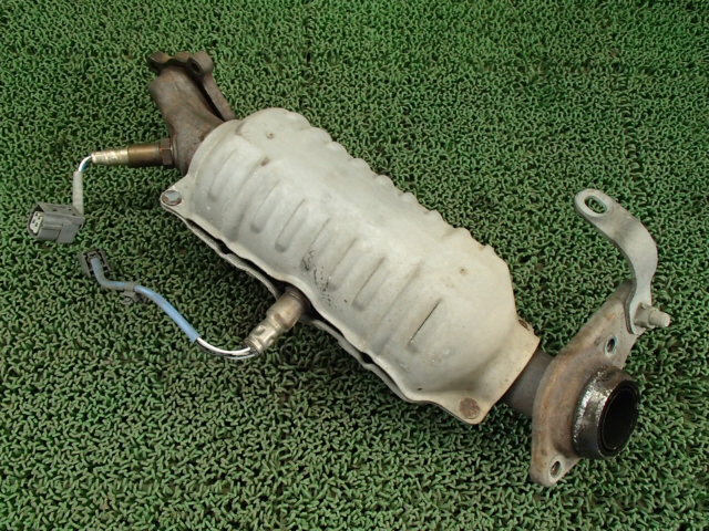 ホンダライフJC1純正触媒 ホンダライフJC1純正触媒 JC1 ライフ 純正触媒 中古品 ライフ Yahoo
