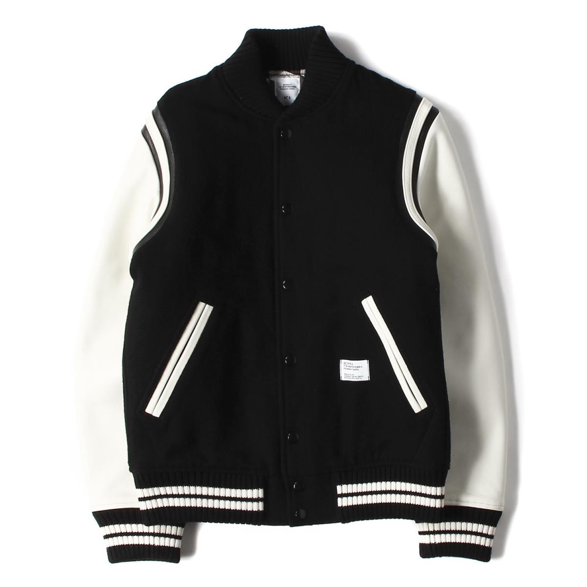 BEDWIN（スタジャン）のフリマアイテム一覧 ベドウィン BEDWIN 12AW 
