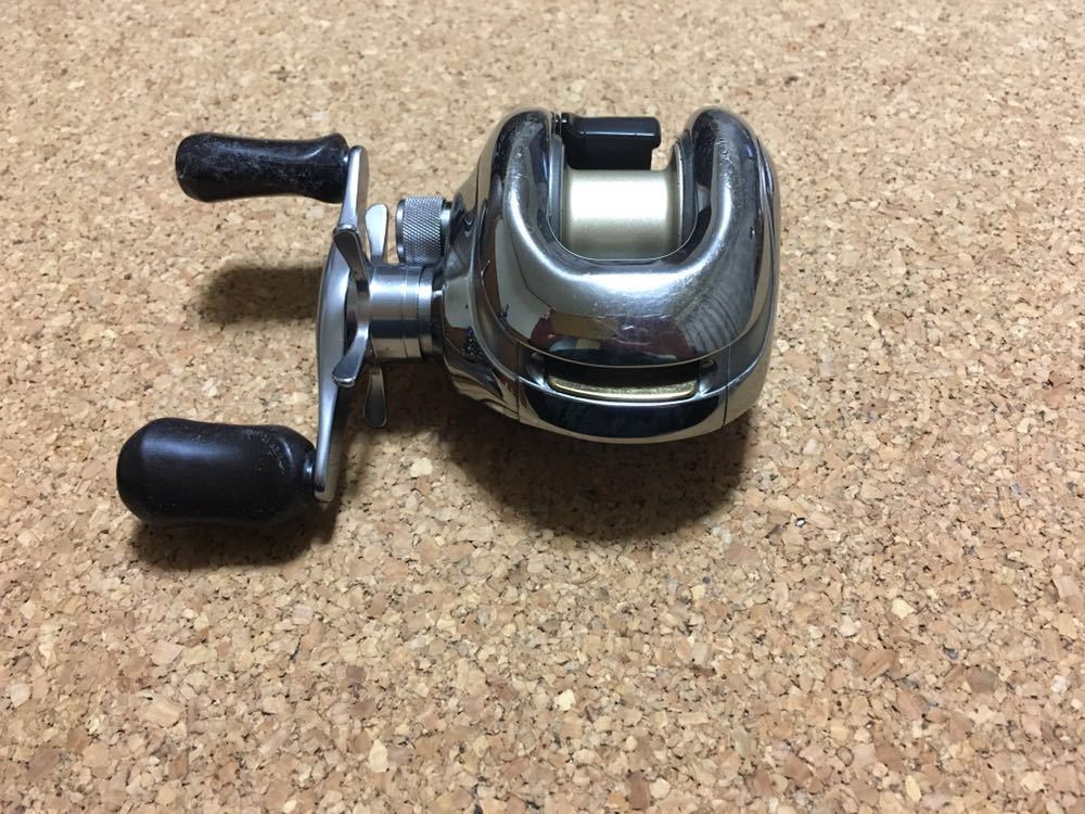 SHIMANO シマノ スコーピオン アンタレス RH220 ライトハンドル③ 初代