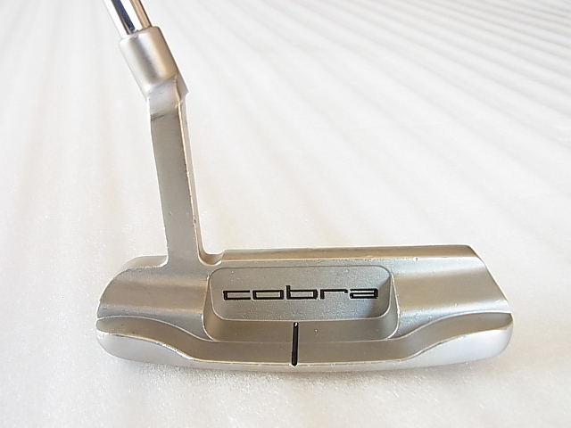 【高品質，限定SALE】 Cobra コブラ デールヘッド ステンレス 平底 ディープミルド 34インチ(その他)｜売買されたオークション情報、yahooの商品情報をアーカイブ公開 - オークファン 男性右きき用
