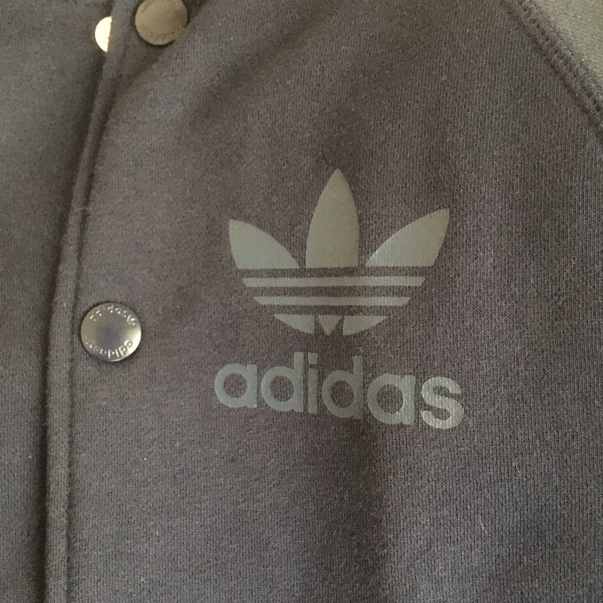 adidas アディダス スウェット スタジャン Jacket オリジナルス 