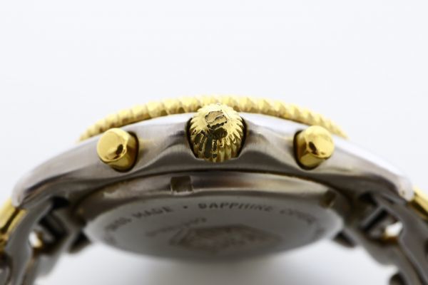 タグホイヤー TAG HEUER セル 1円 1円スタート訳あり品TAG WG1420-0