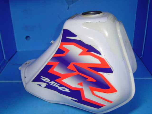 XR250 md30 タンクです。 【公式通販】