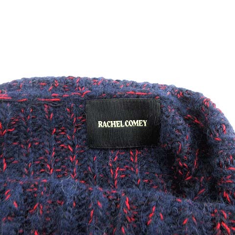 Rachel Comey ハイネックニット レイチェルコーミー Rachel Comey ニット セーター ハイネック 長袖