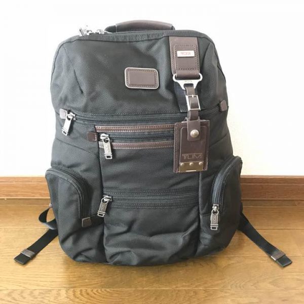 0 Tumi Bravo BRAVO ALPHA tumi Alpha alpha TUMI Knox bravoの通販 