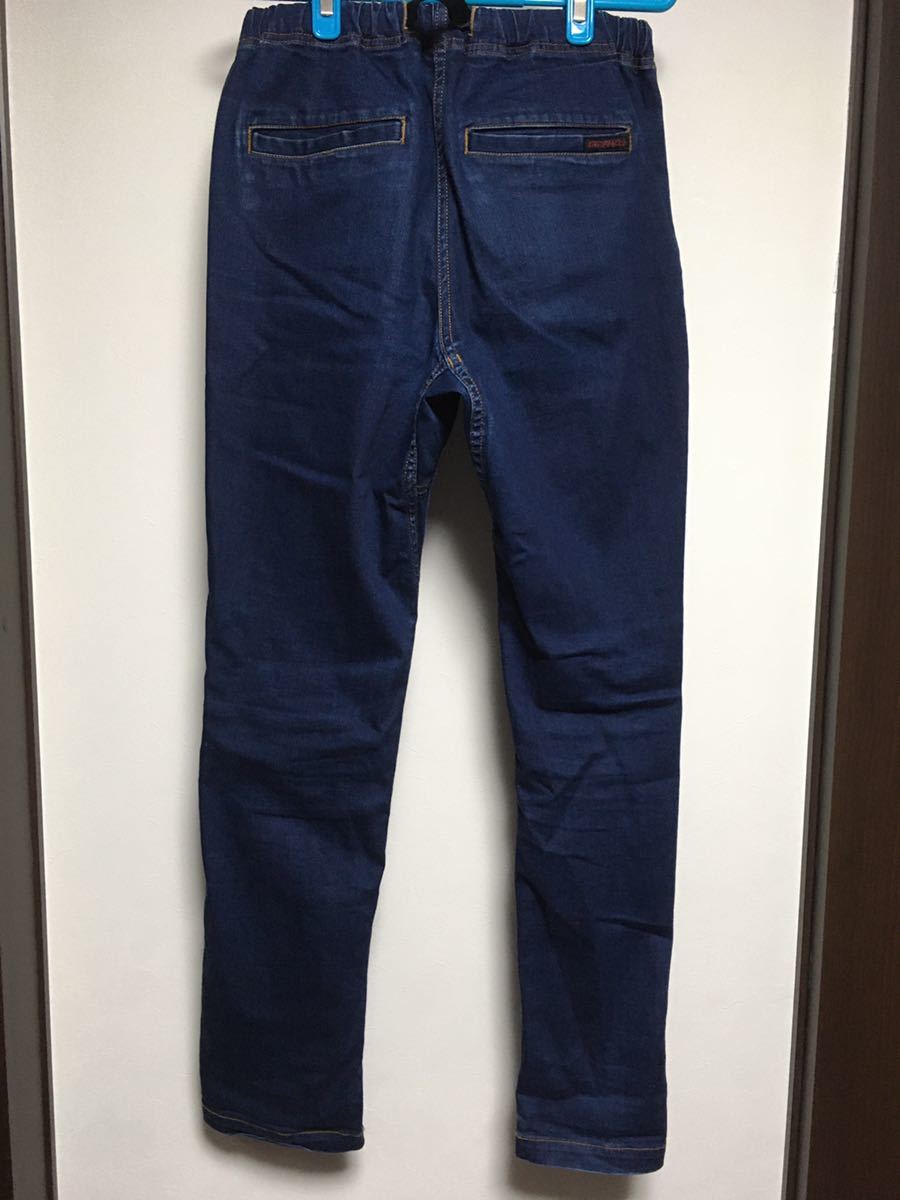 STRETCH DENIM グラミチ PANT Gramicci GRAMICCI Gramicci（グラミチ） ストレッチ FIT REGULAR 日本限定モデル ストレッチデニムレギュラーフィットパンツ &frasl; (グラミチ) 10%OFFGRAMICCI(グラミチ) SALEグラミチ
