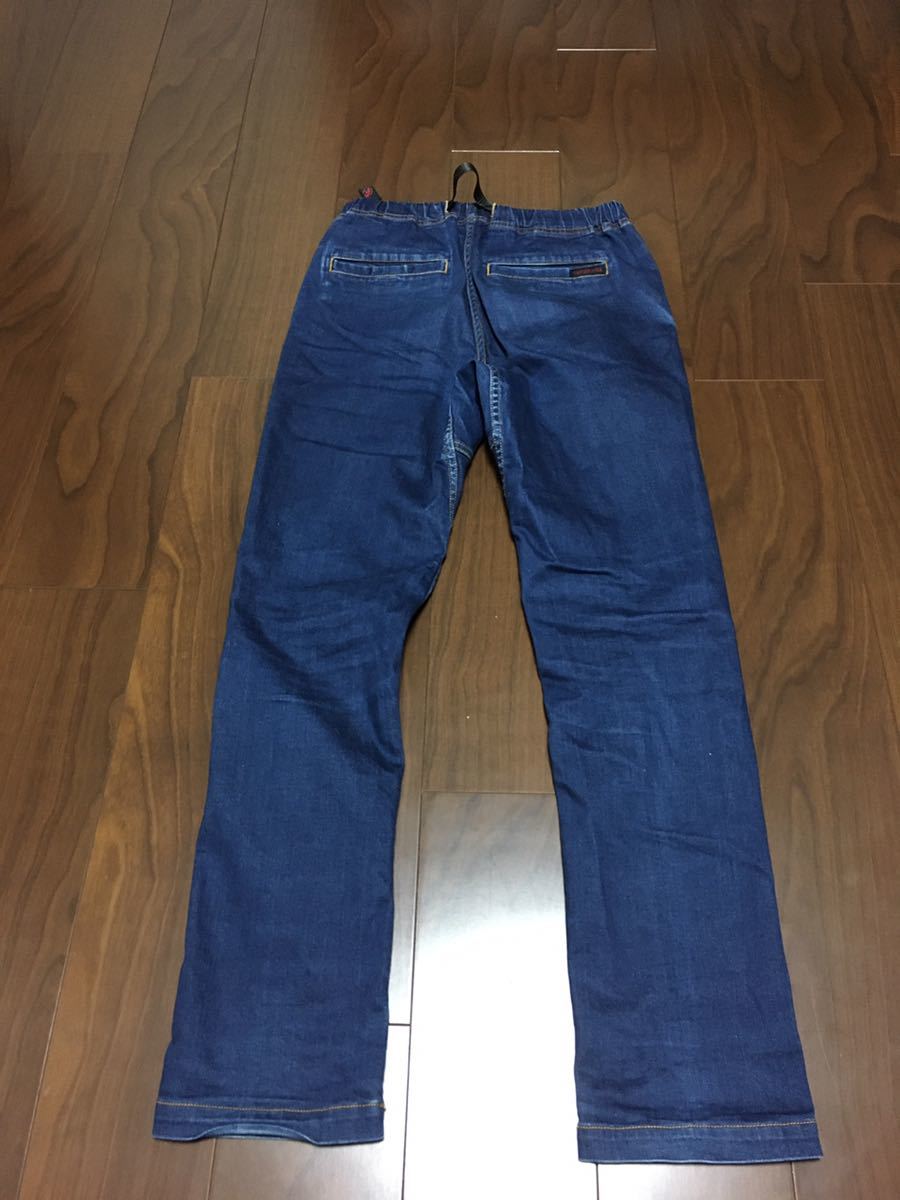 STRETCH DENIM グラミチ PANT Gramicci GRAMICCI Gramicci（グラミチ） ストレッチ FIT REGULAR 日本限定モデル ストレッチデニムレギュラーフィットパンツ &frasl; (グラミチ) 10%OFFGRAMICCI(グラミチ) SALEグラミチ