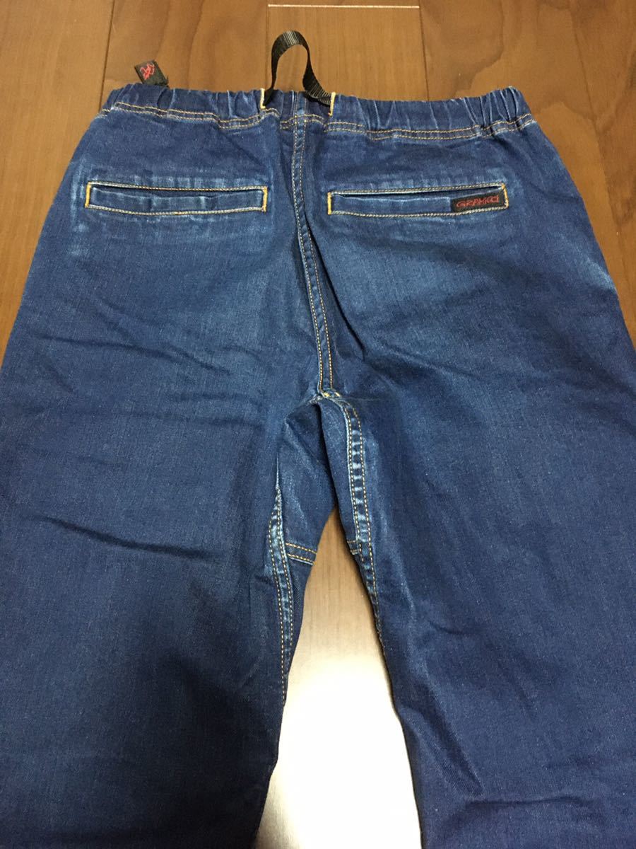 STRETCH DENIM グラミチ PANT Gramicci GRAMICCI Gramicci（グラミチ） ストレッチ FIT REGULAR 日本限定モデル ストレッチデニムレギュラーフィットパンツ &frasl; (グラミチ) 10%OFFGRAMICCI(グラミチ) SALEグラミチ