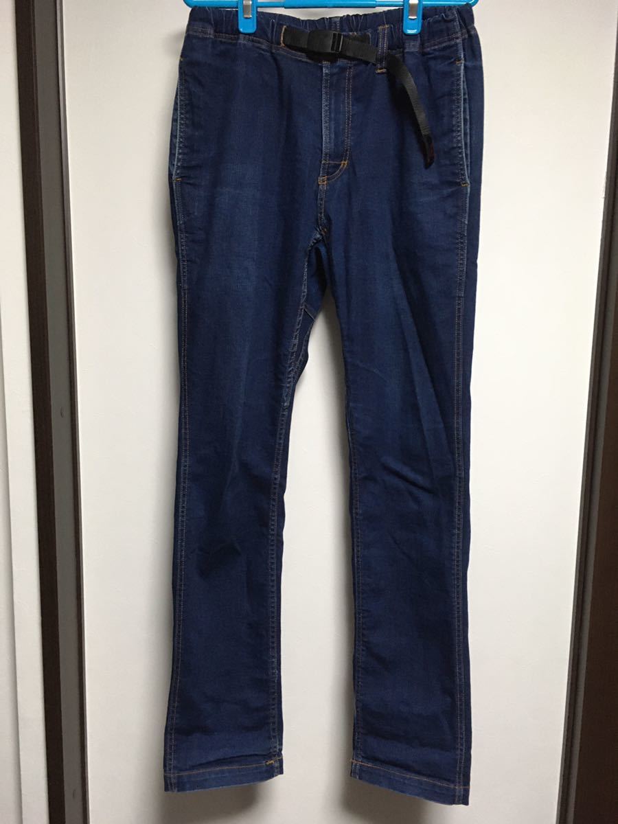 STRETCH DENIM グラミチ PANT Gramicci GRAMICCI Gramicci（グラミチ） ストレッチ FIT REGULAR 日本限定モデル ストレッチデニムレギュラーフィットパンツ &frasl; (グラミチ) 10%OFFGRAMICCI(グラミチ) SALEグラミチ