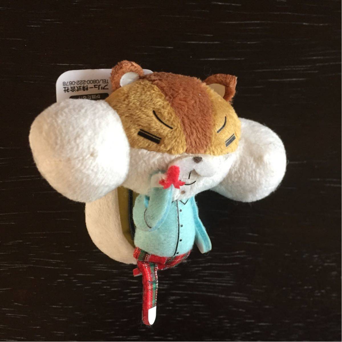 紙兎ロペ アキラ先輩 マスコットぬいぐるみ キャラクター 売買されたオークション情報 Yahooの商品情報をアーカイブ公開 オークファン Aucfan Com