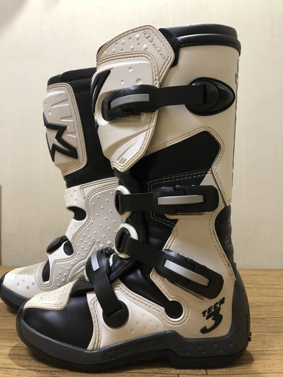 0 アルパインスターズ TECH3 Tech Alpinestars | : ブーツ Webike 