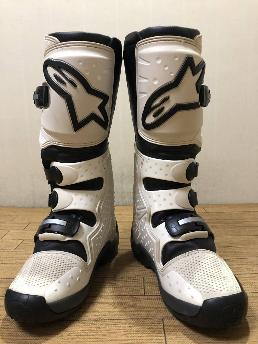 0 アルパインスターズ TECH3 Tech Alpinestars | : ブーツ Webike 