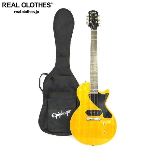 Les Paul Epiphone Reissue '57 Junior Used 0 by Goldtop Gibson