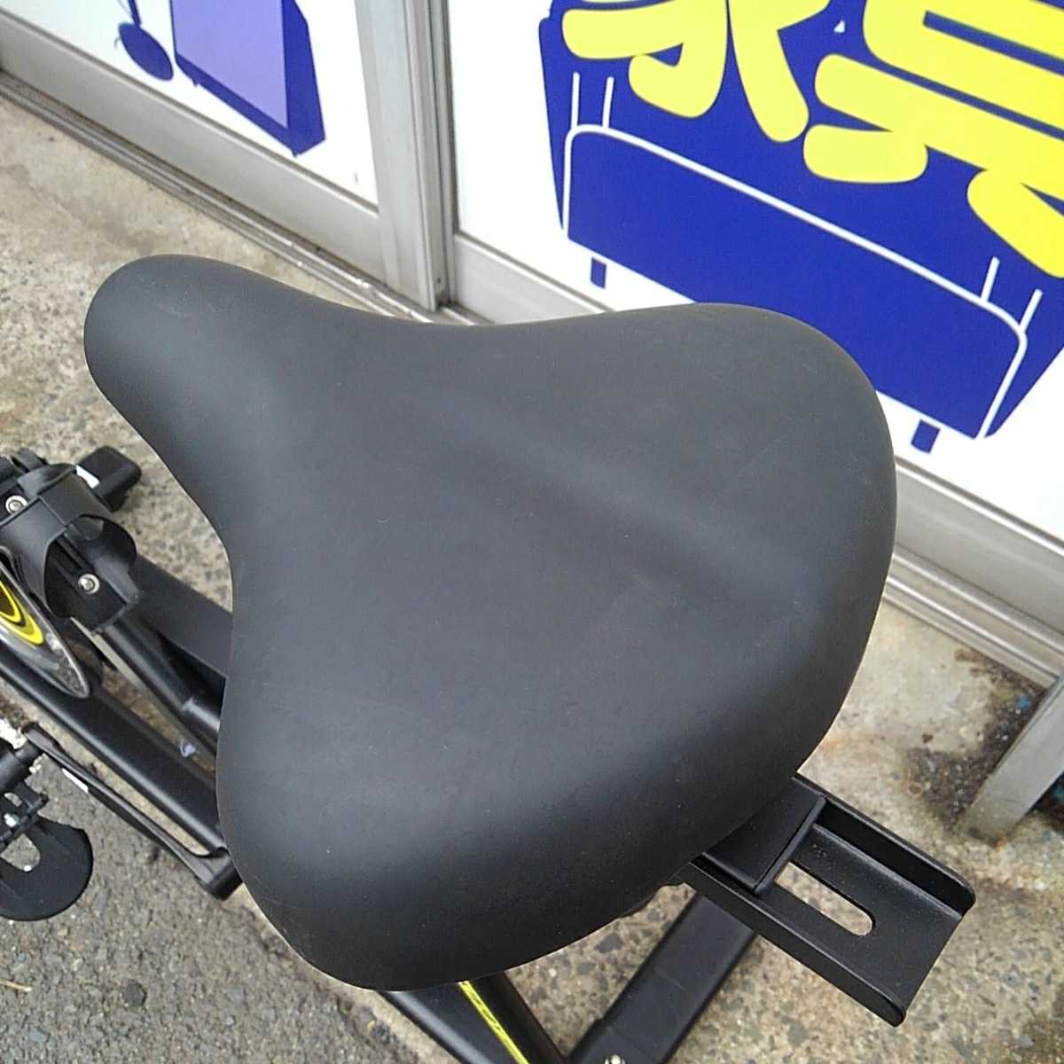 スピンバイク : アルインコ(ALINCO) NEW 本格的ホイール ALINCO アルインコ BK1518をレビュー！クチコミ・評判をもとに徹底 スピンバイク1518の通販 bk1518 アルインコスピンバイクBK1518買取しました｜愛品館市原店 市原店 愛品館 BK1518 引き取り限定アルインコ 価格.com