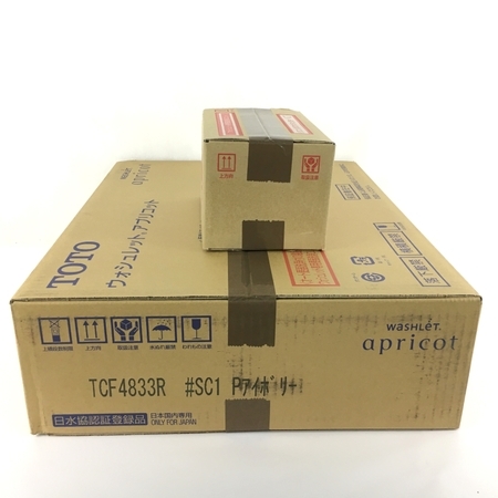 TOTO アプリコット F3AW 取扱説明書 商品図面 施工 tcf4833s」の人気商品一覧 | 安い商品を通販サイトから探す TCF4833AMR F3W｜TCF4833R｜TOTO｜トイレの ウォシュレット®アプリコット リモコン組品 通販(卸価格)|温水 tcf4833の通販 ウォッシュレット