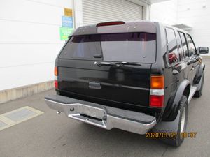D21 テラノのYahoo!オークション(旧ヤフオク!)の相場・価格を見る 