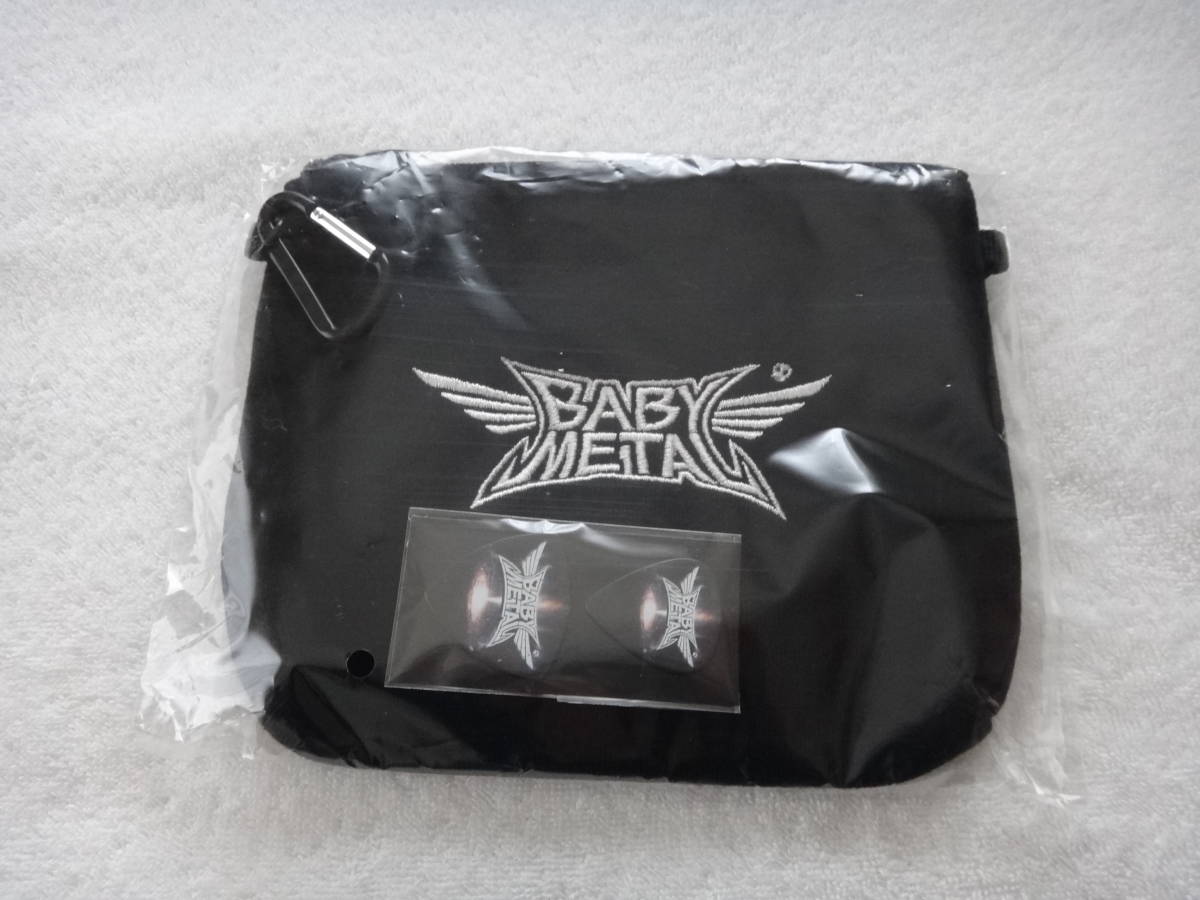 BABYMETAL - Collaboration : ESP by shop | ピックセットの通販 r 