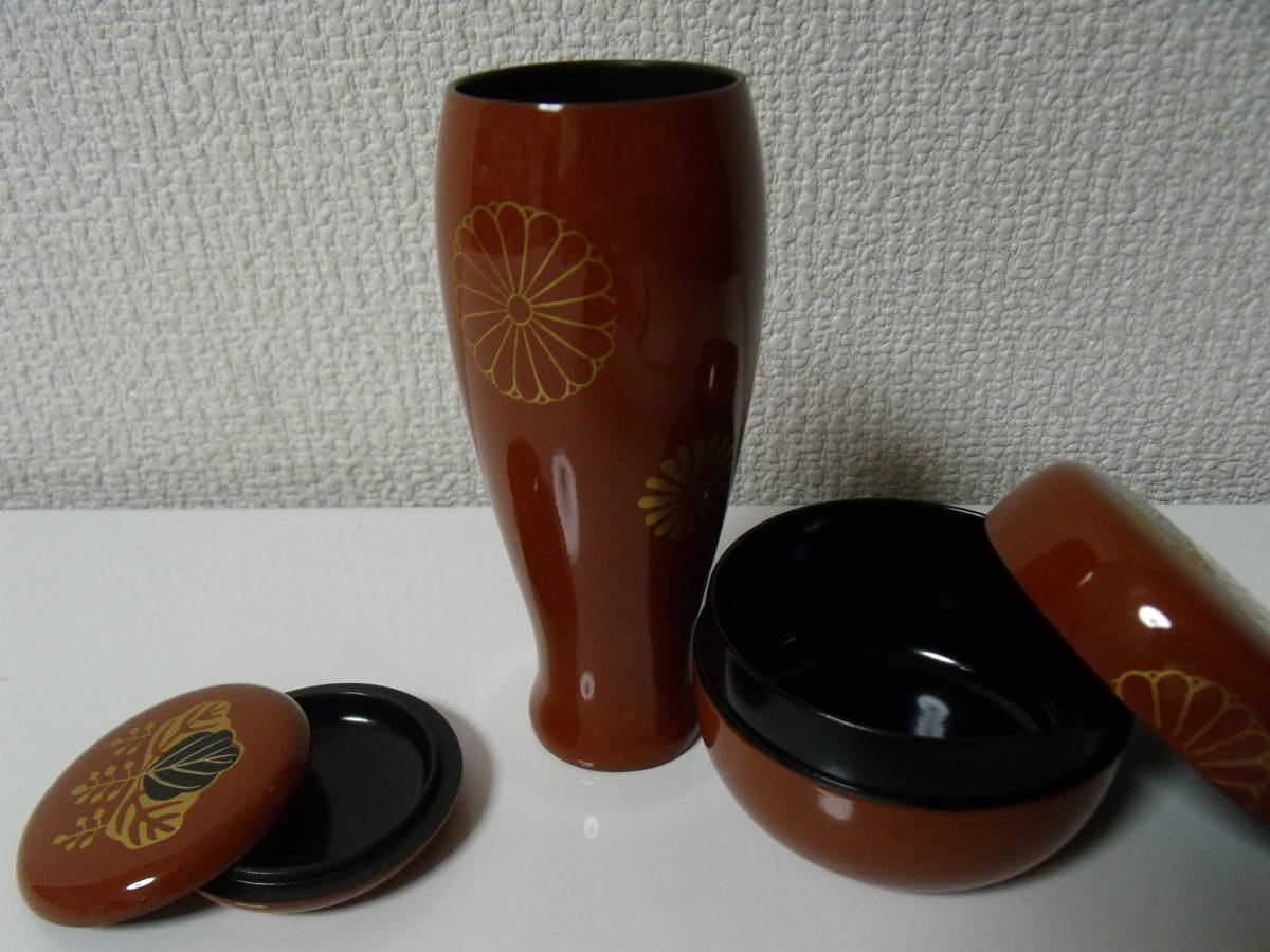 茶道具 茶箱セット 茶箱 | 黒掻合 お茶道具東玉堂 高台寺蒔絵（全点前
