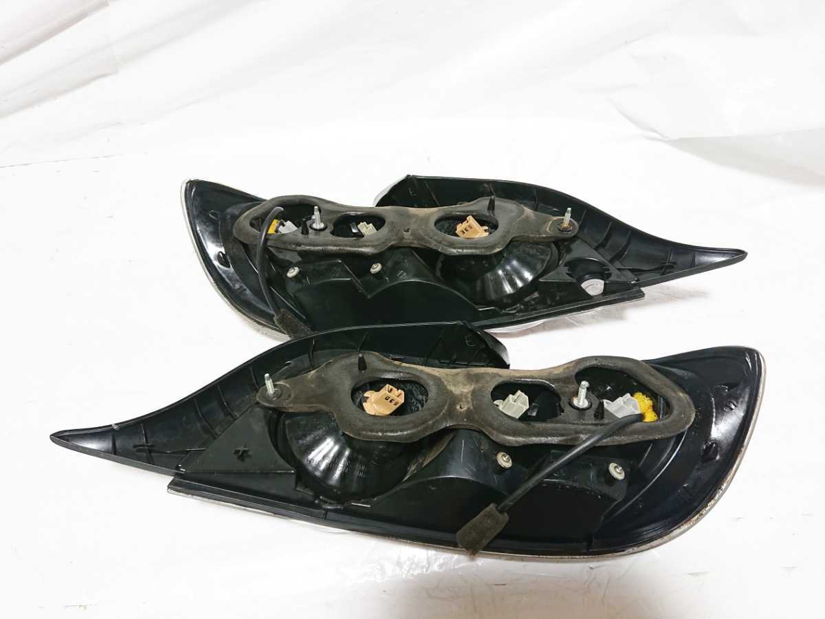SE3P RX-8 前期 テールランプ 左右セット LED点灯確認OK KOITO 220