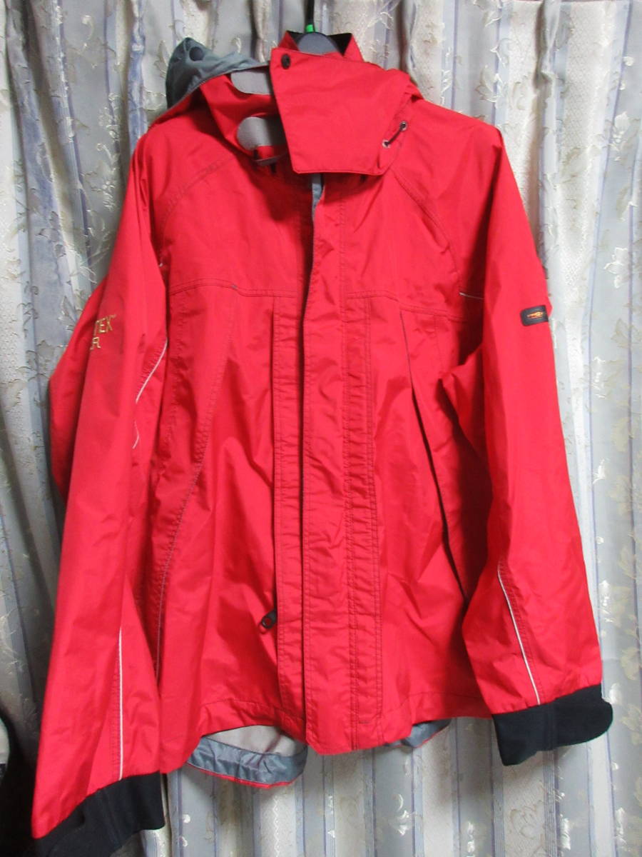 【100%新品，定番】 daiwa ダイワ ゴアテックス ジャケット PR-1311 Lサイズ(ジャケット)｜売買されたオークション情報、yahooの商品情報をアーカイブ公開 - オークファン ジャケット