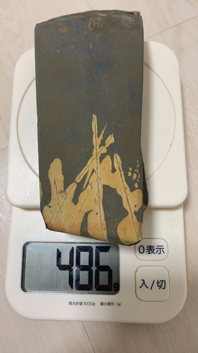 天然砥石 砥石 ○ 約 正本山 0 大工道具、調理道具、 包丁 g 1，279