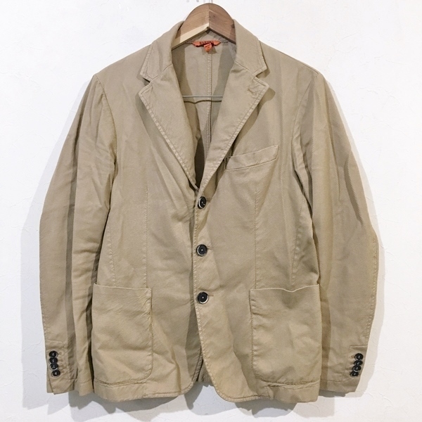 最安値，限定SALE BARENA バレナ コーデュロイジャケット 46(Mサイズ)｜売買されたオークション情報、yahooの商品情報をアーカイブ公開 - オークファン Mサイズ