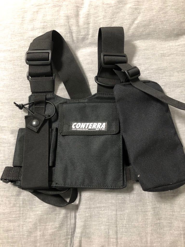 コンテラ ラジオハーネス CONTERRA Conterra CONTERRA｜巴化成工業株式会社 : harness | ダブルアジャスター｜ベスト&frasl;無線機ハーネス 株式会社ケーイーエム&frasl;コンテラ スポーツ＆アウトドア コンテラ(CONTERRA) Conterra(コンテラ)ラジオハーネス ダブルアジャスター アジャスター blog