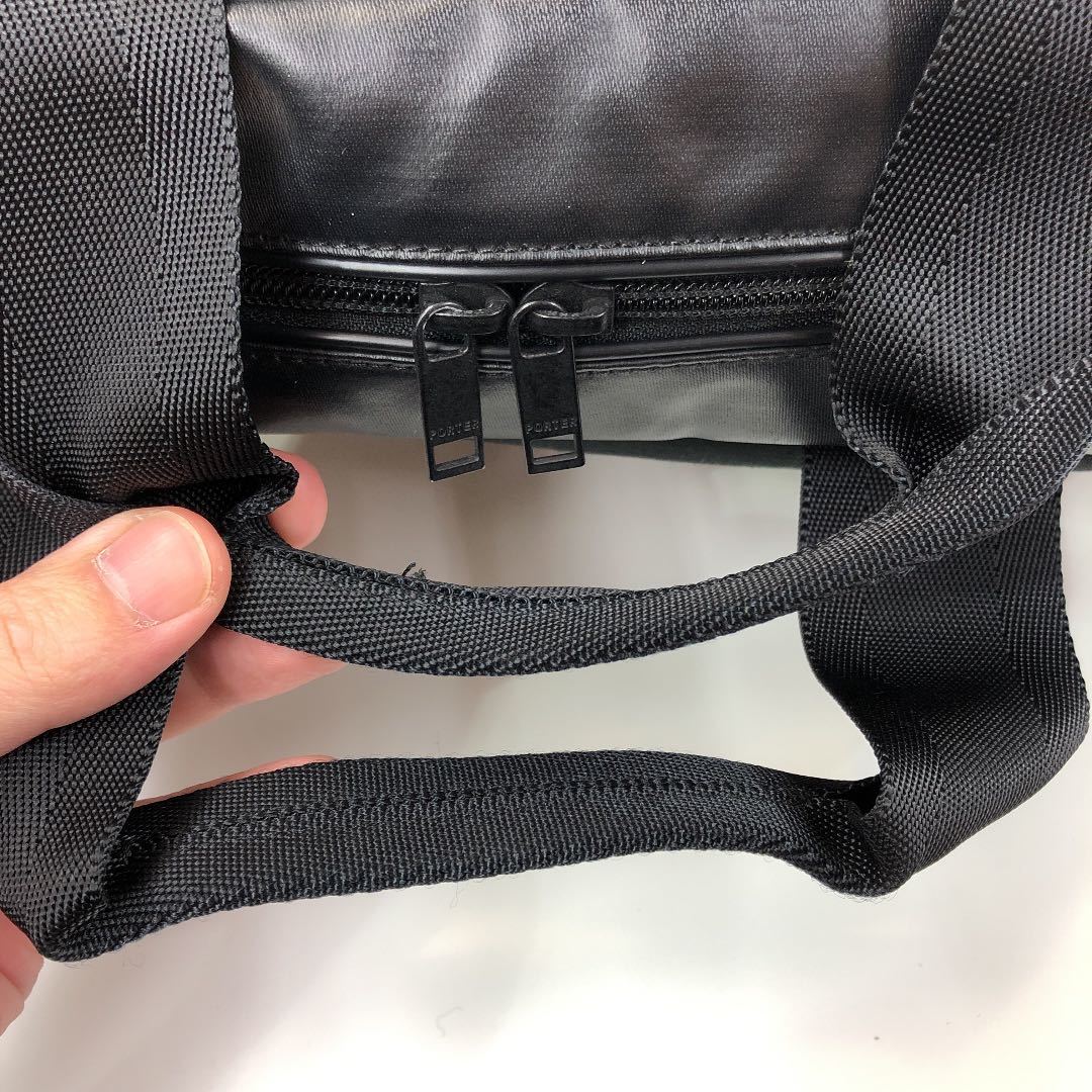 PORTER GRIPPER 吉田カバン80周年記念 斜め掛けショルダーバッグ